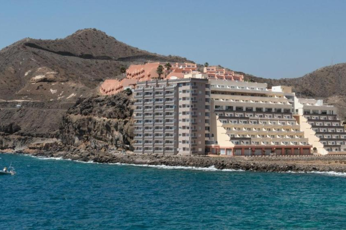 Hotel Marina Elite
