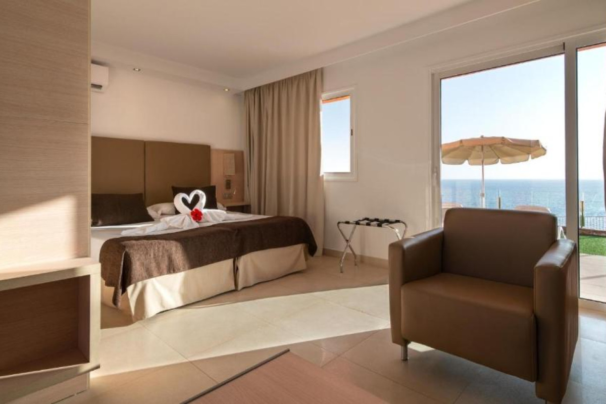 Hotel Marina Elite