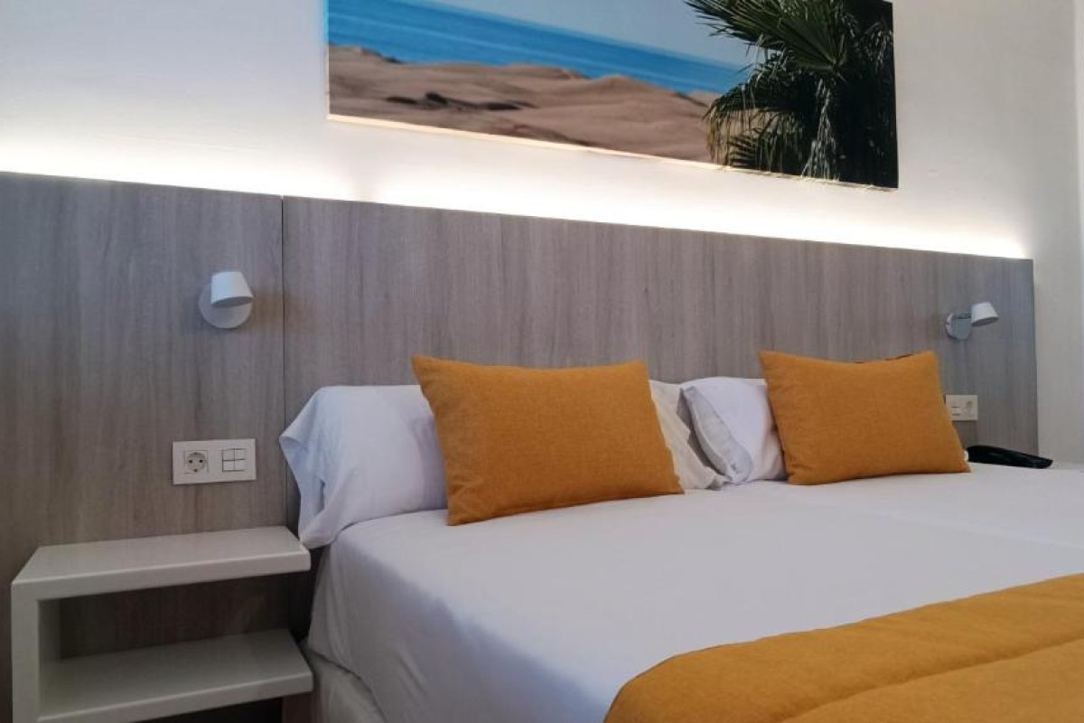Hotel Marina Elite