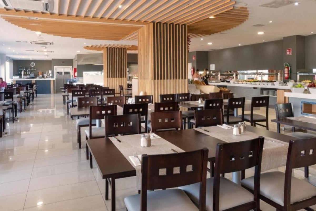 Hotel Marina Elite