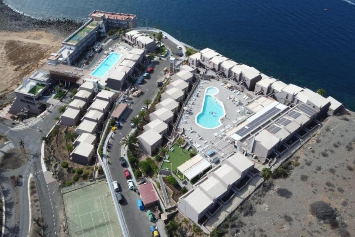 Hotel Marina Elite