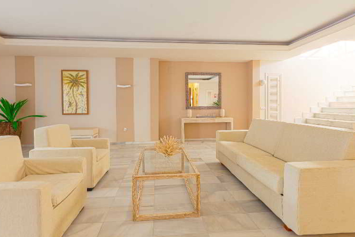 Marina Palace