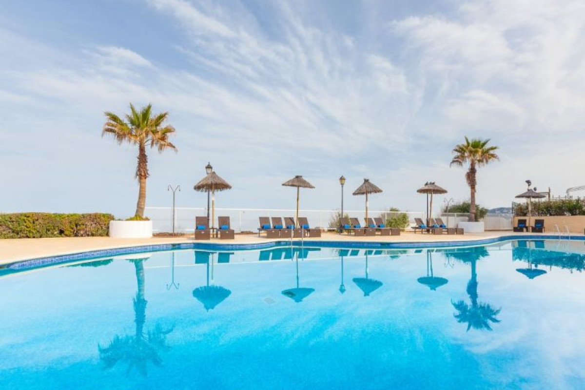 Marina Palace