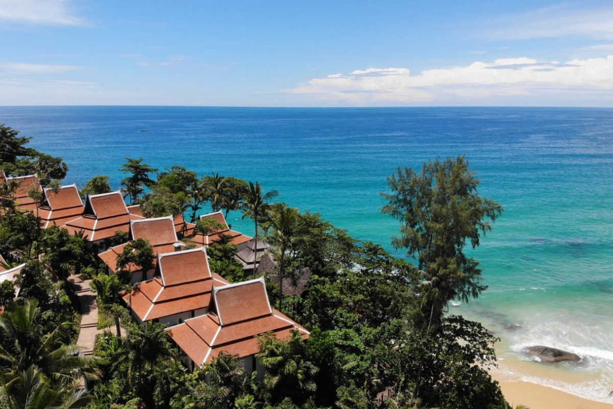 Marina Phuket Resort