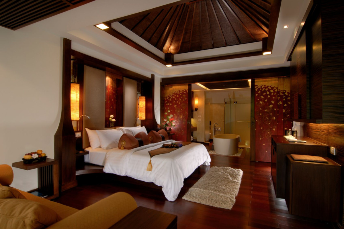 Marina Phuket Resort
