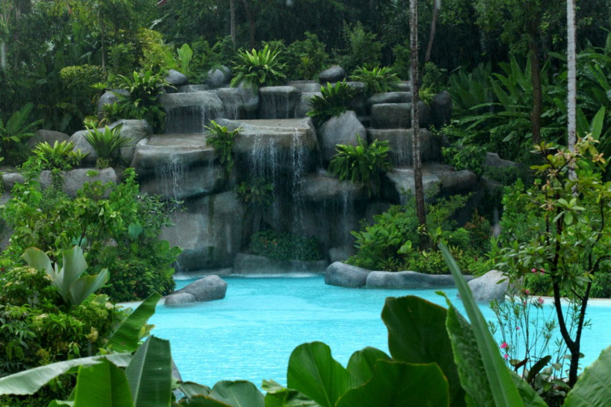 Marina Phuket Resort