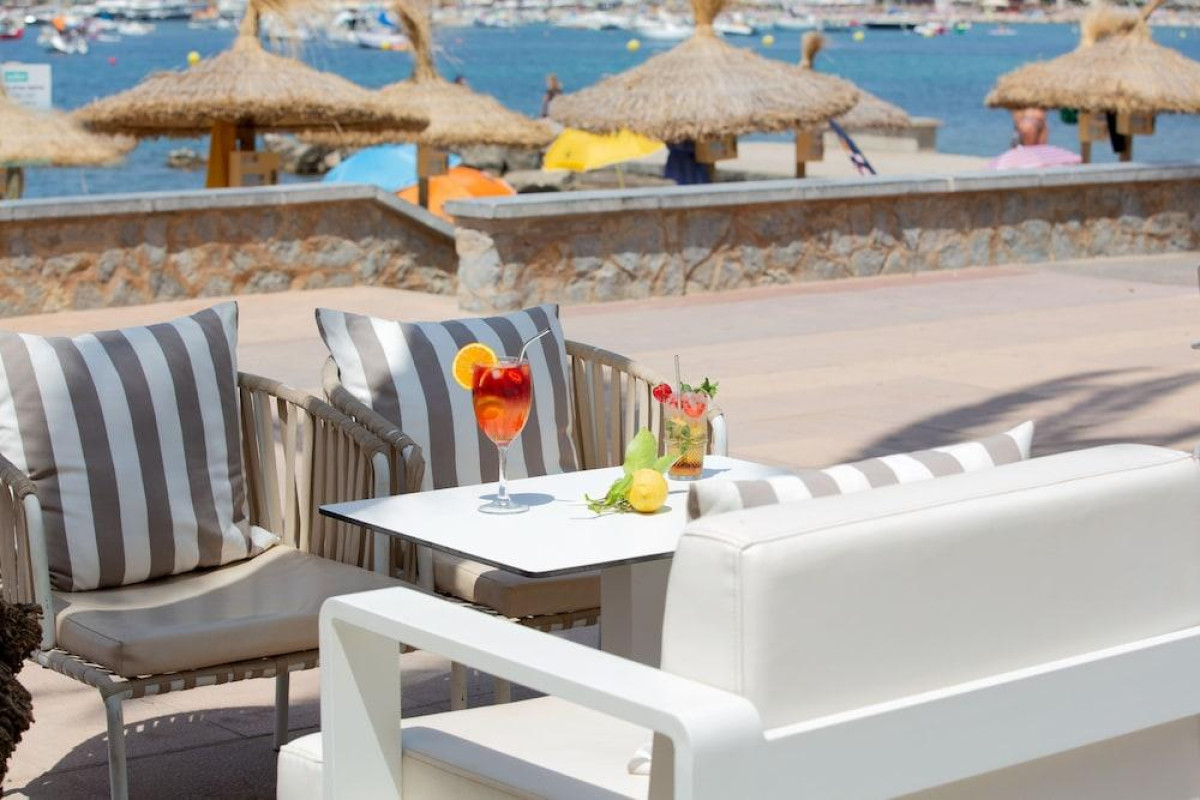 Marina Playa