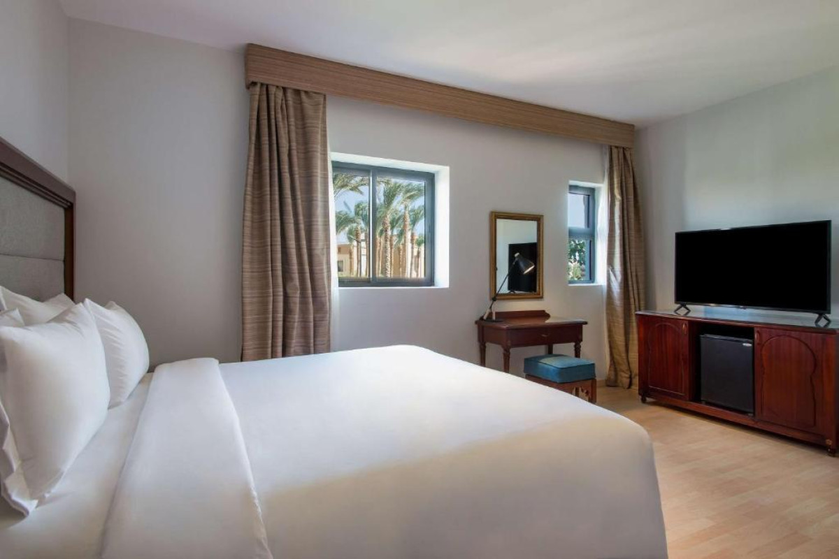 Marina Port Ghalib Resort, a member of Radisson Individuals