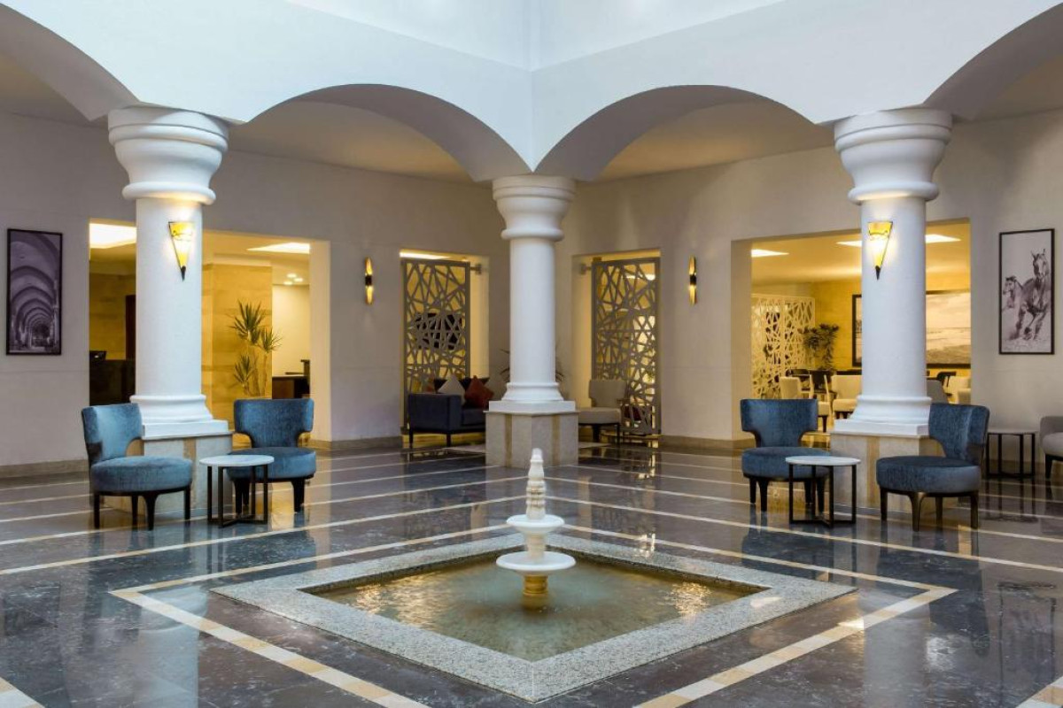 Marina Port Ghalib Resort, a member of Radisson Individuals