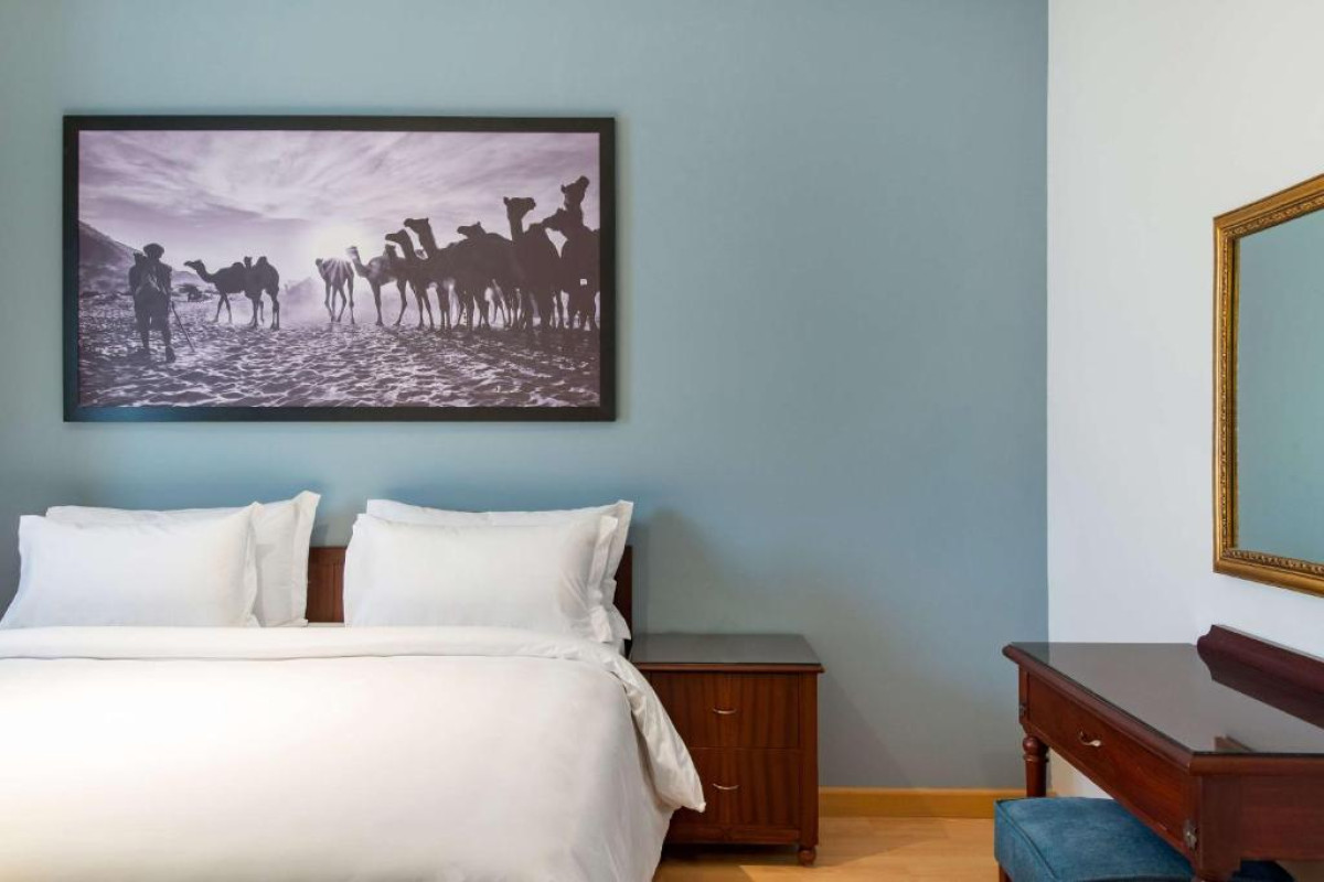 Marina Port Ghalib Resort, a member of Radisson Individuals