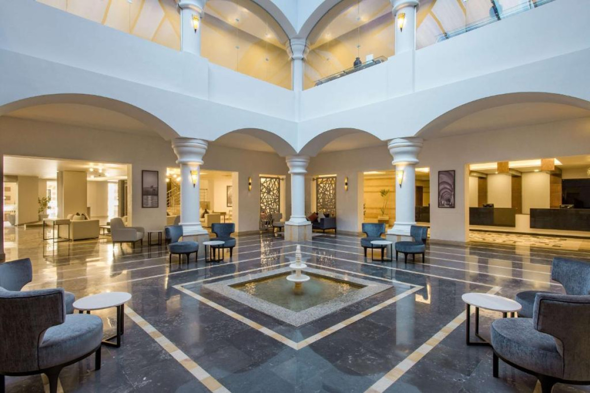 Marina Port Ghalib Resort, a member of Radisson Individuals