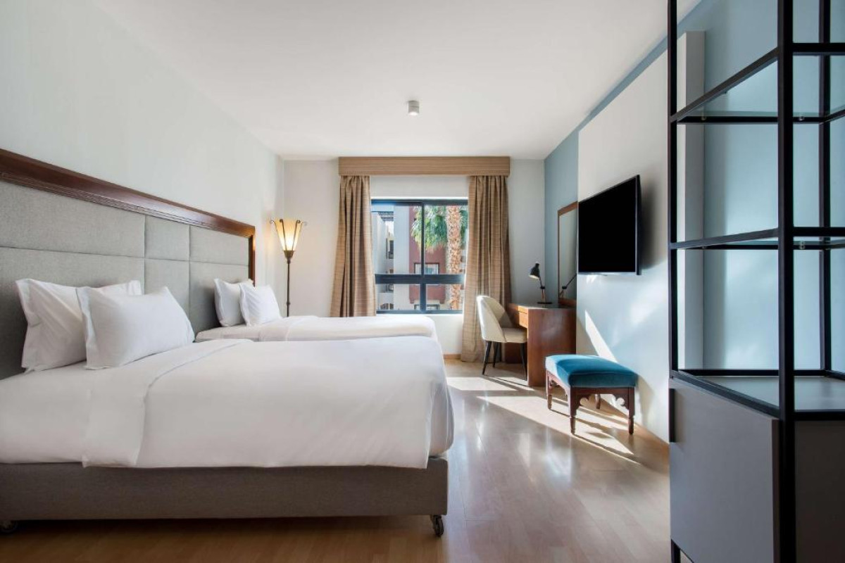 Marina Port Ghalib Resort, a member of Radisson Individuals