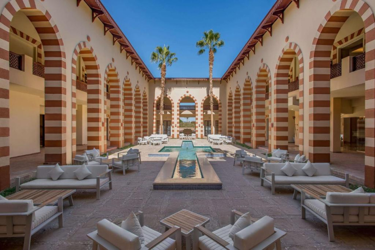 Marina Port Ghalib Resort, a member of Radisson Individuals