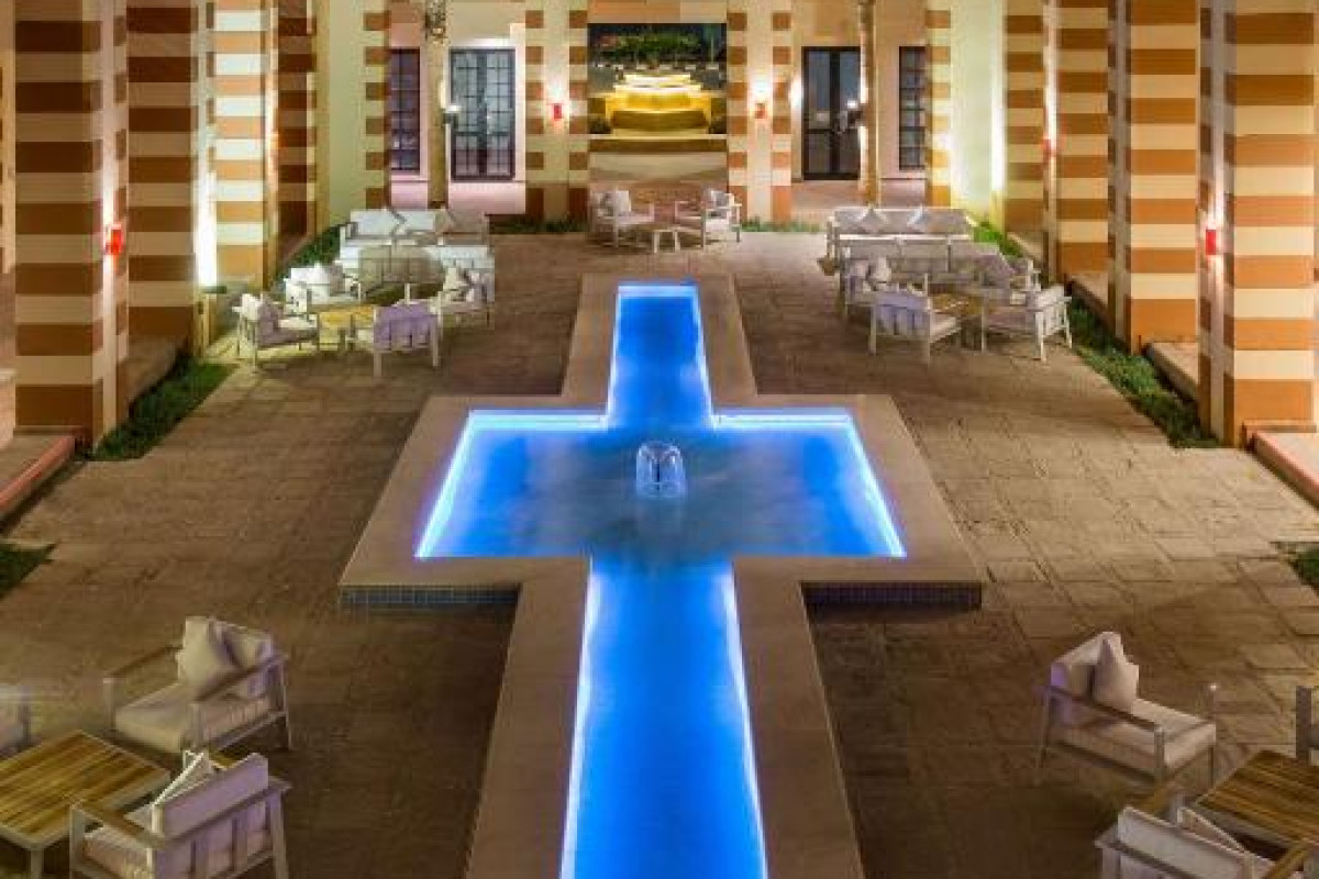 Marina Port Ghalib Resort, a member of Radisson Individuals