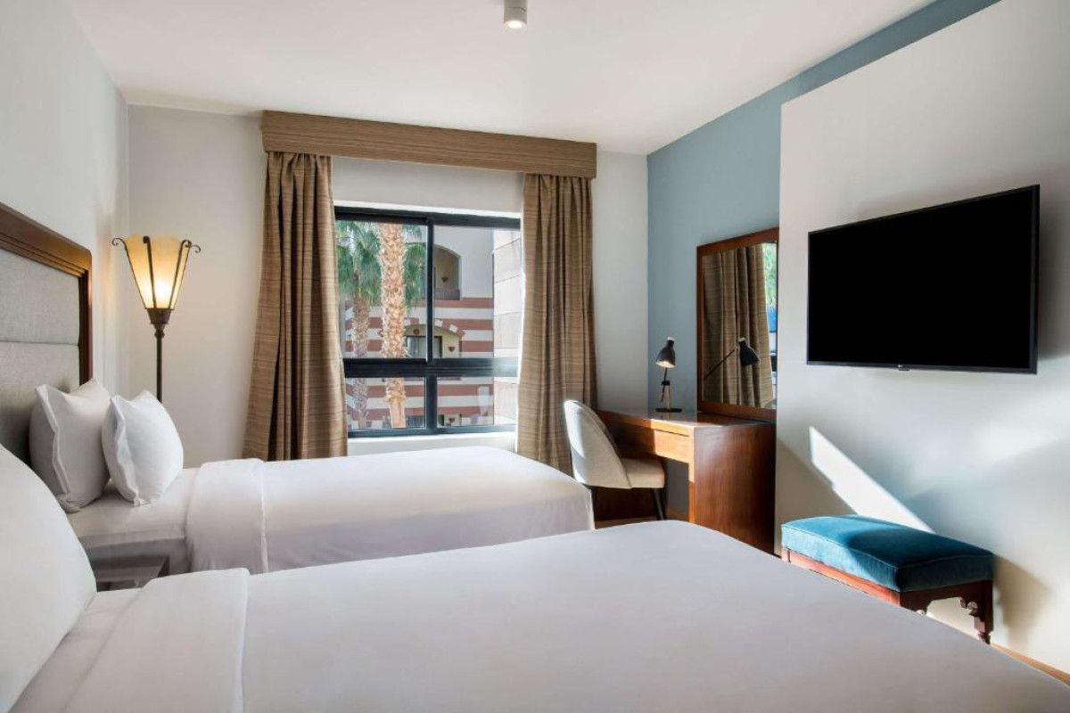 Marina Port Ghalib Resort, a member of Radisson Individuals