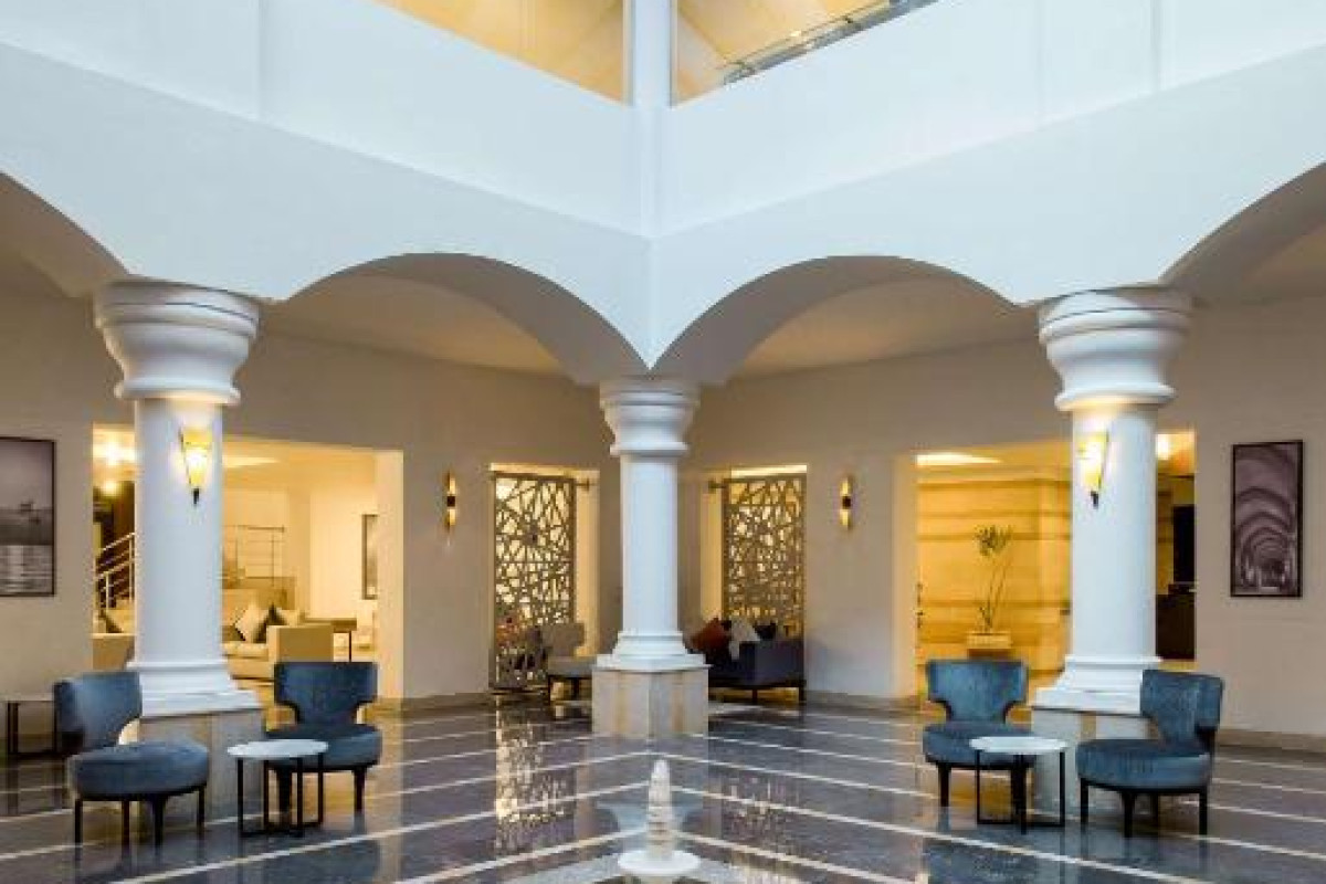 Marina Port Ghalib Resort, a member of Radisson Individuals