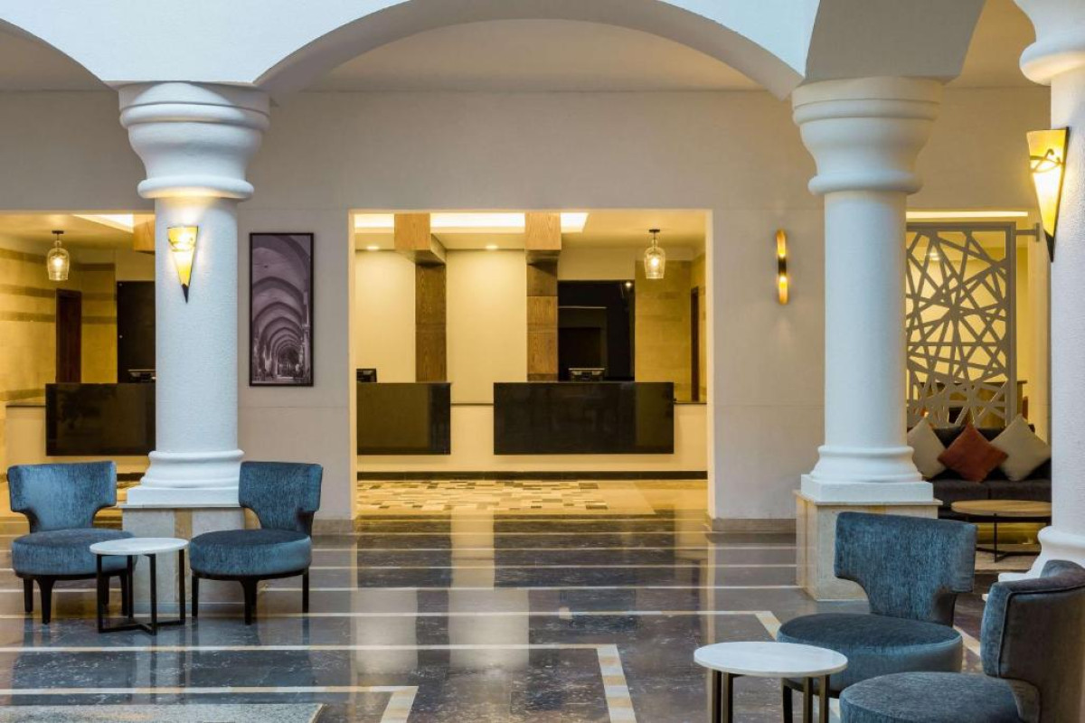 Marina Port Ghalib Resort, a member of Radisson Individuals