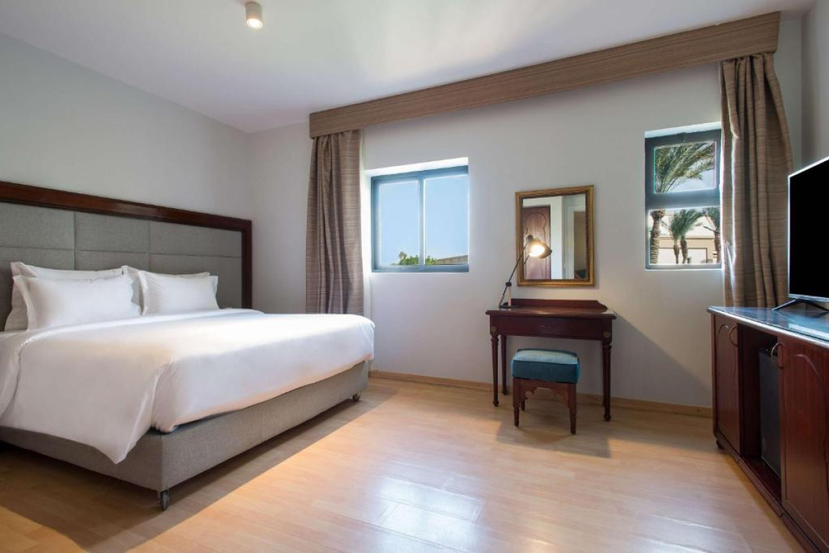 Marina Port Ghalib Resort, a member of Radisson Individuals