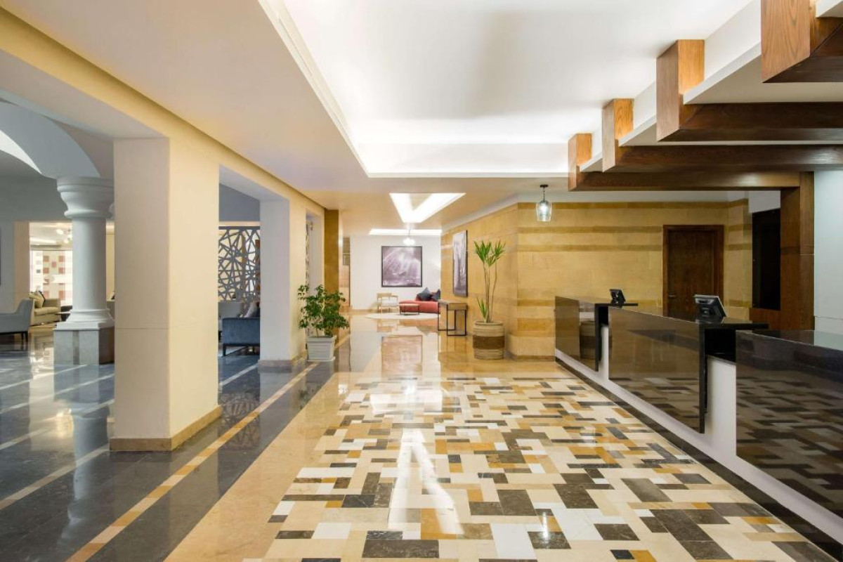 Marina Port Ghalib Resort, a member of Radisson Individuals