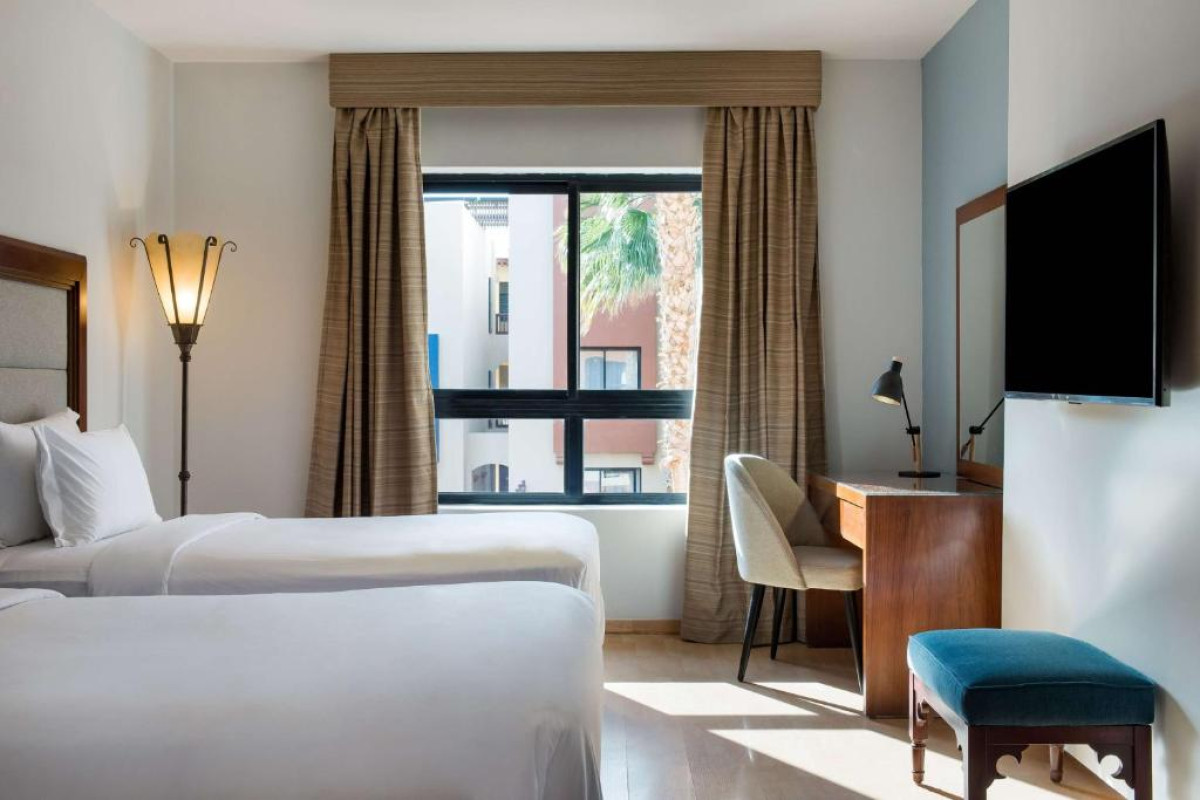 Marina Port Ghalib Resort, a member of Radisson Individuals