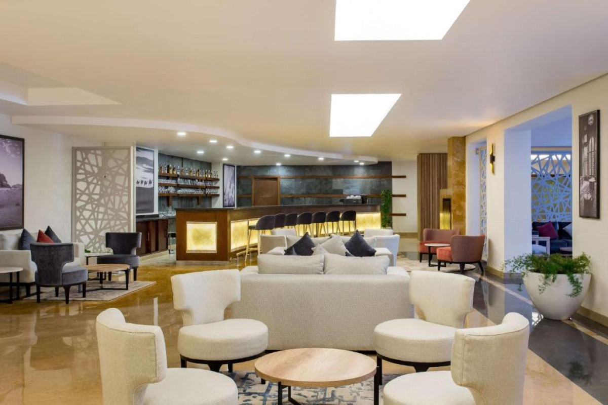 Marina Port Ghalib Resort, a member of Radisson Individuals