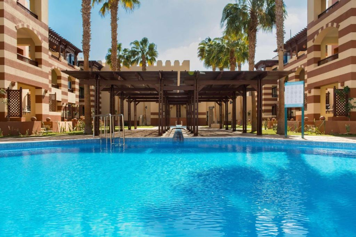 Marina Port Ghalib Resort, a member of Radisson Individuals