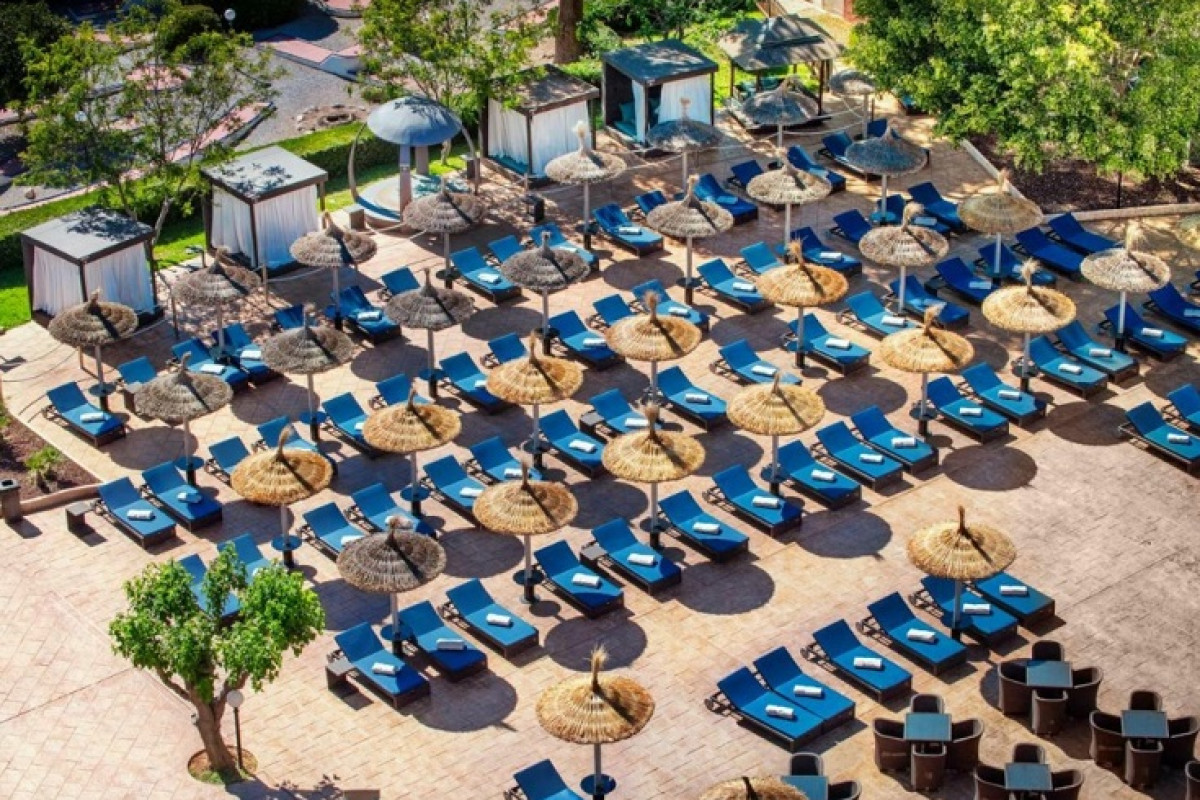 Marina Portals