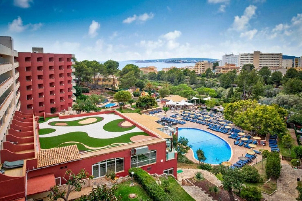Marina Portals