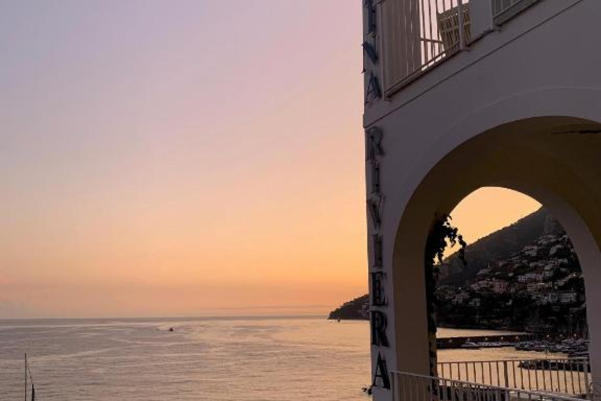 Hotel Marina Riviera