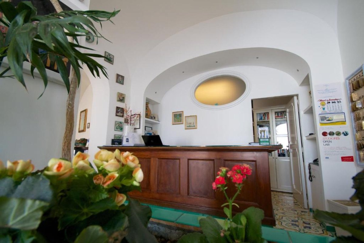 Hotel Marina Riviera