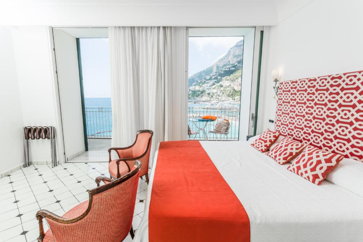 Hotel Marina Riviera