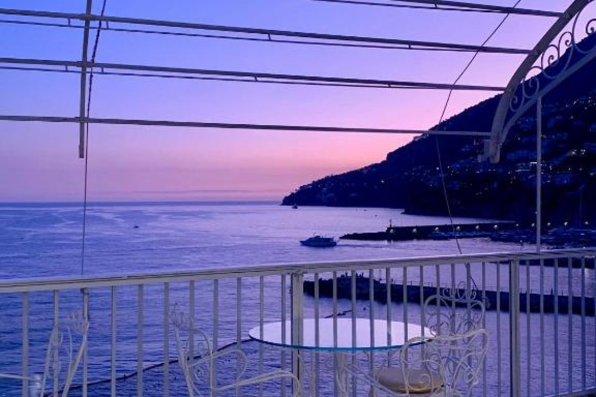 Hotel Marina Riviera