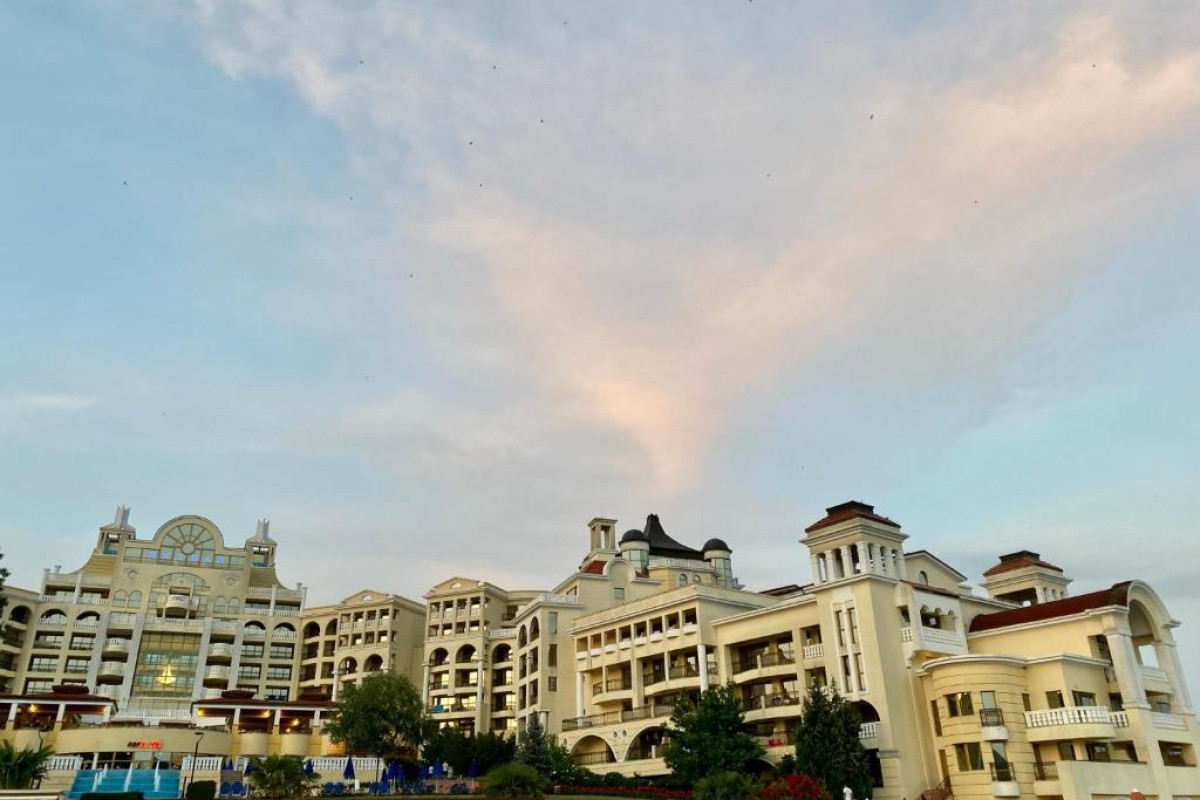 Marina Royal Palace