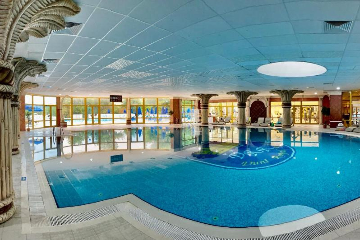 Marina Royal Palace