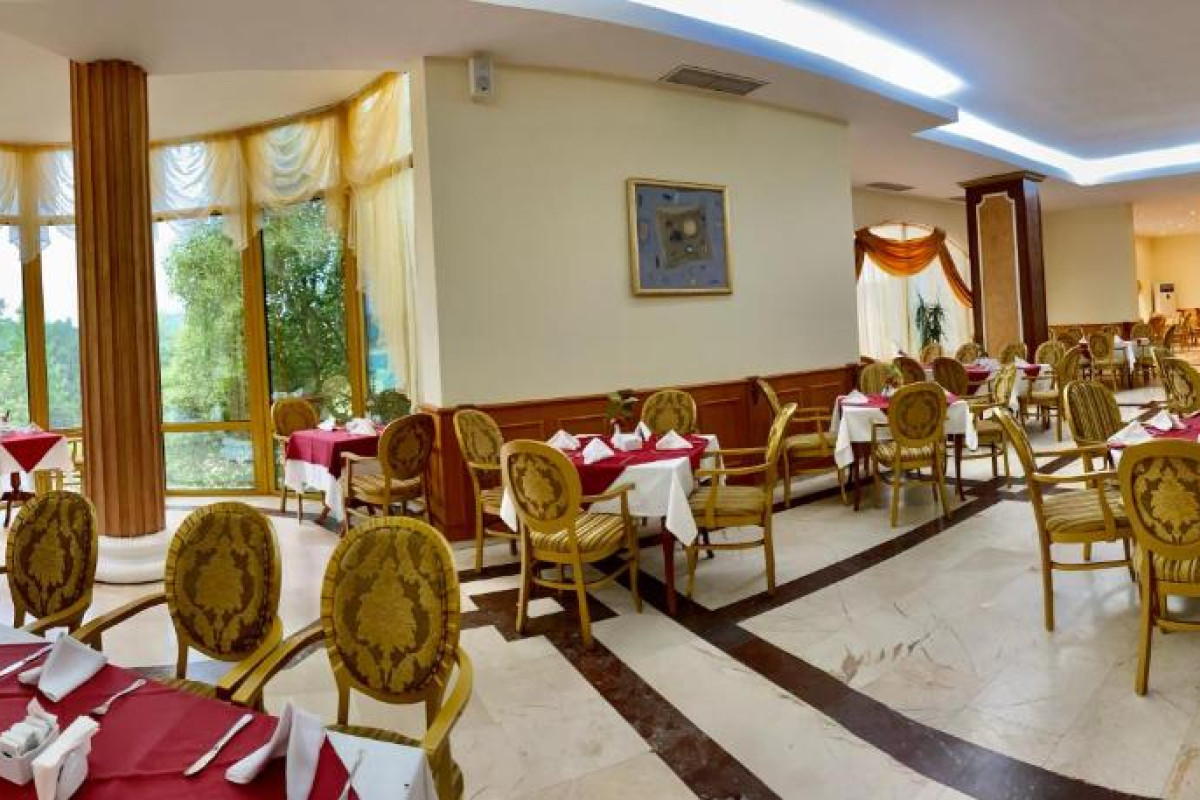 Marina Royal Palace