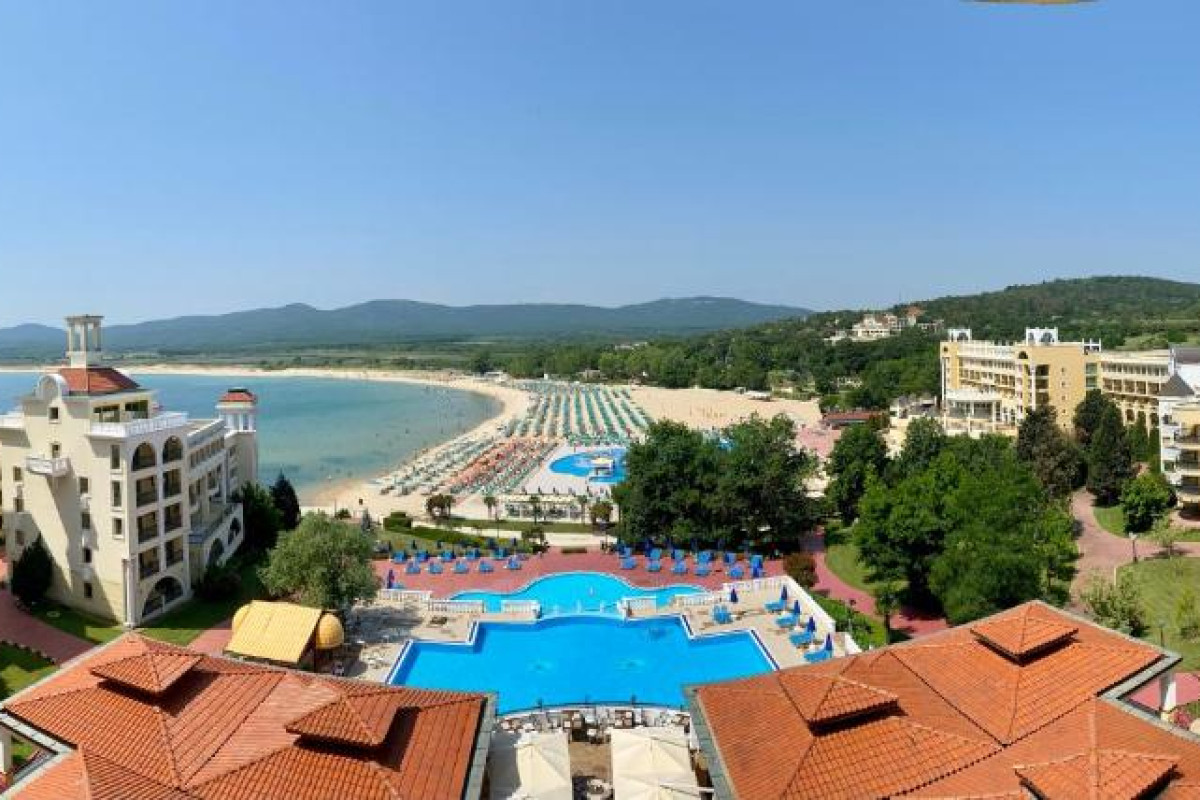 Marina Royal Palace