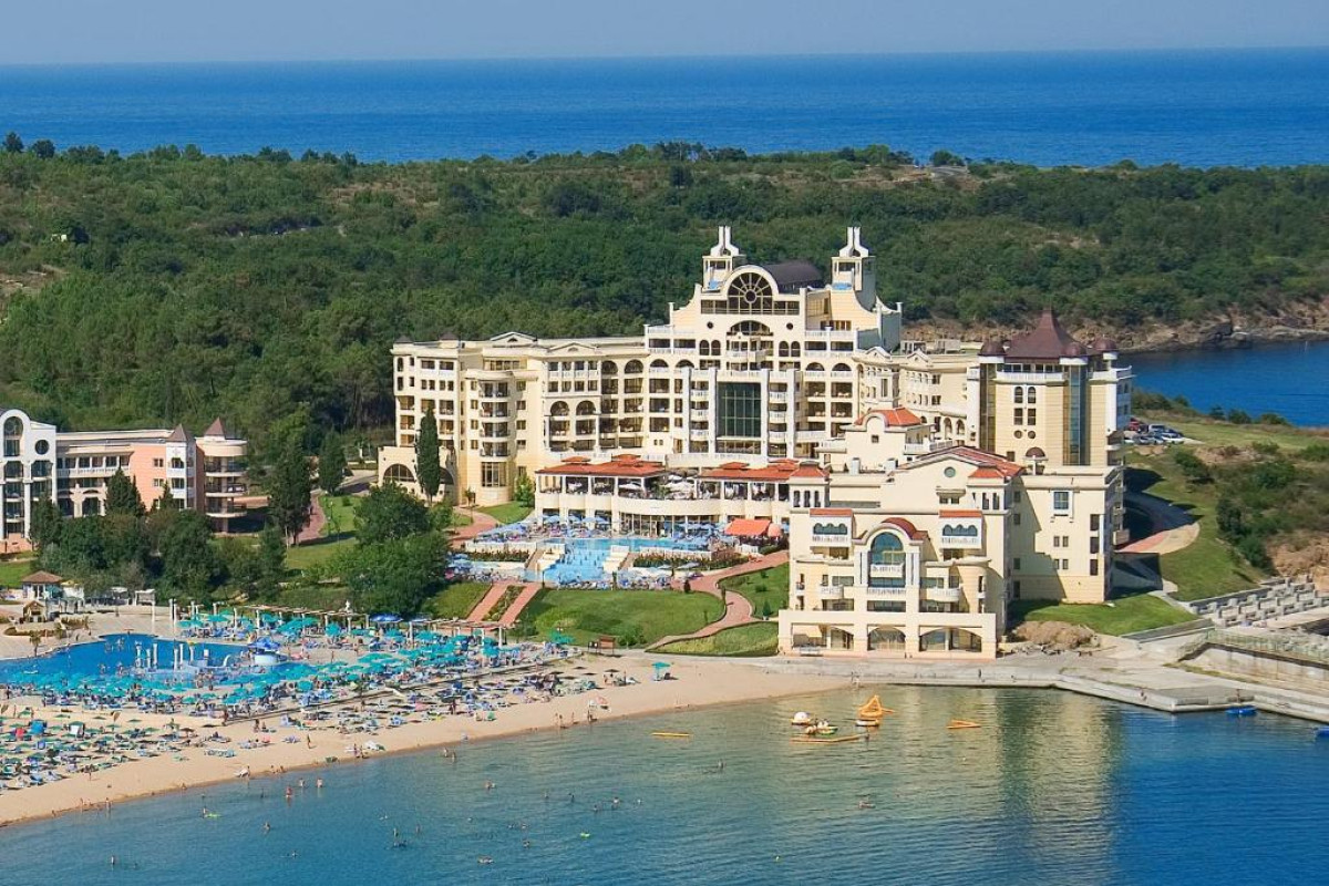 Marina Royal Palace