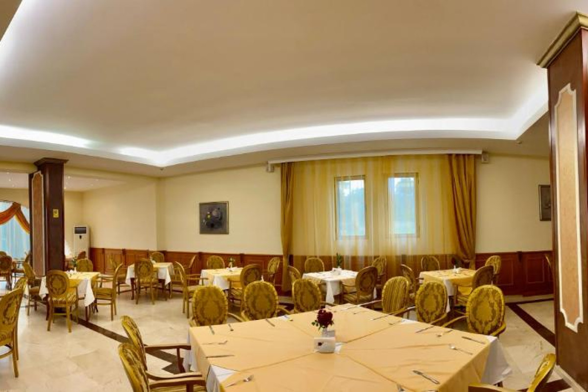Marina Royal Palace