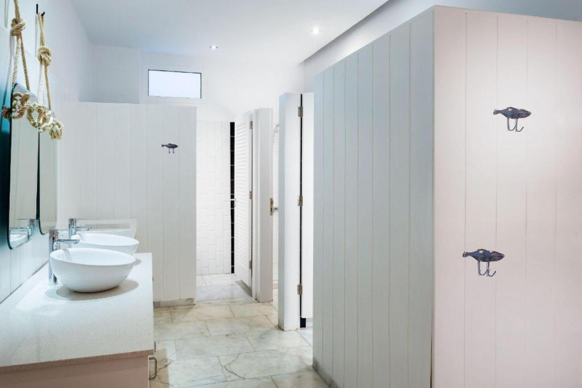 Marina Suites Gran Canaria