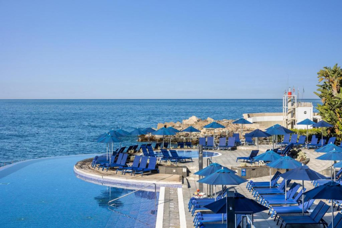 Marina Suites Gran Canaria