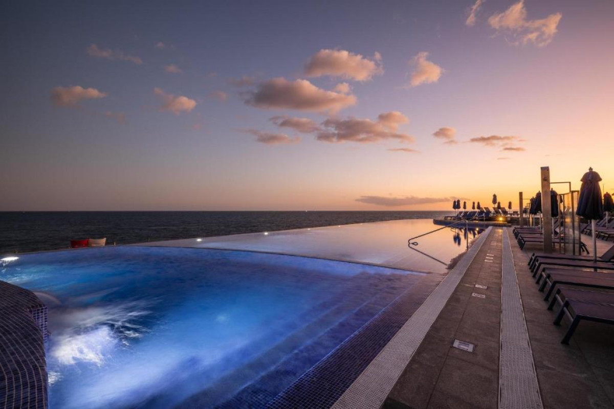 Marina Suites Gran Canaria