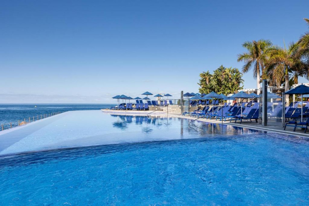 Marina Suites Gran Canaria
