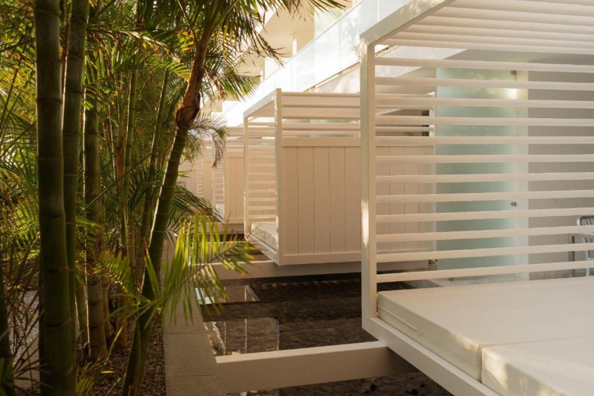 Marina Suites Gran Canaria