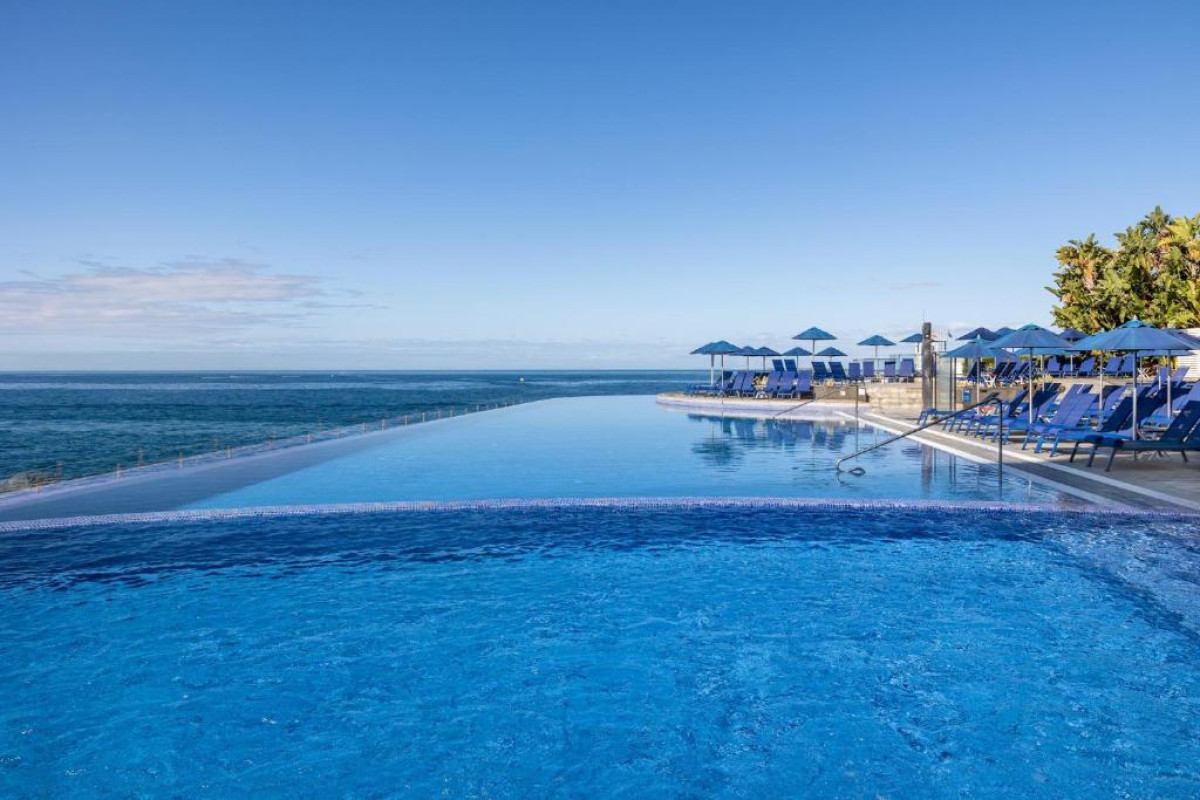 Marina Suites Gran Canaria
