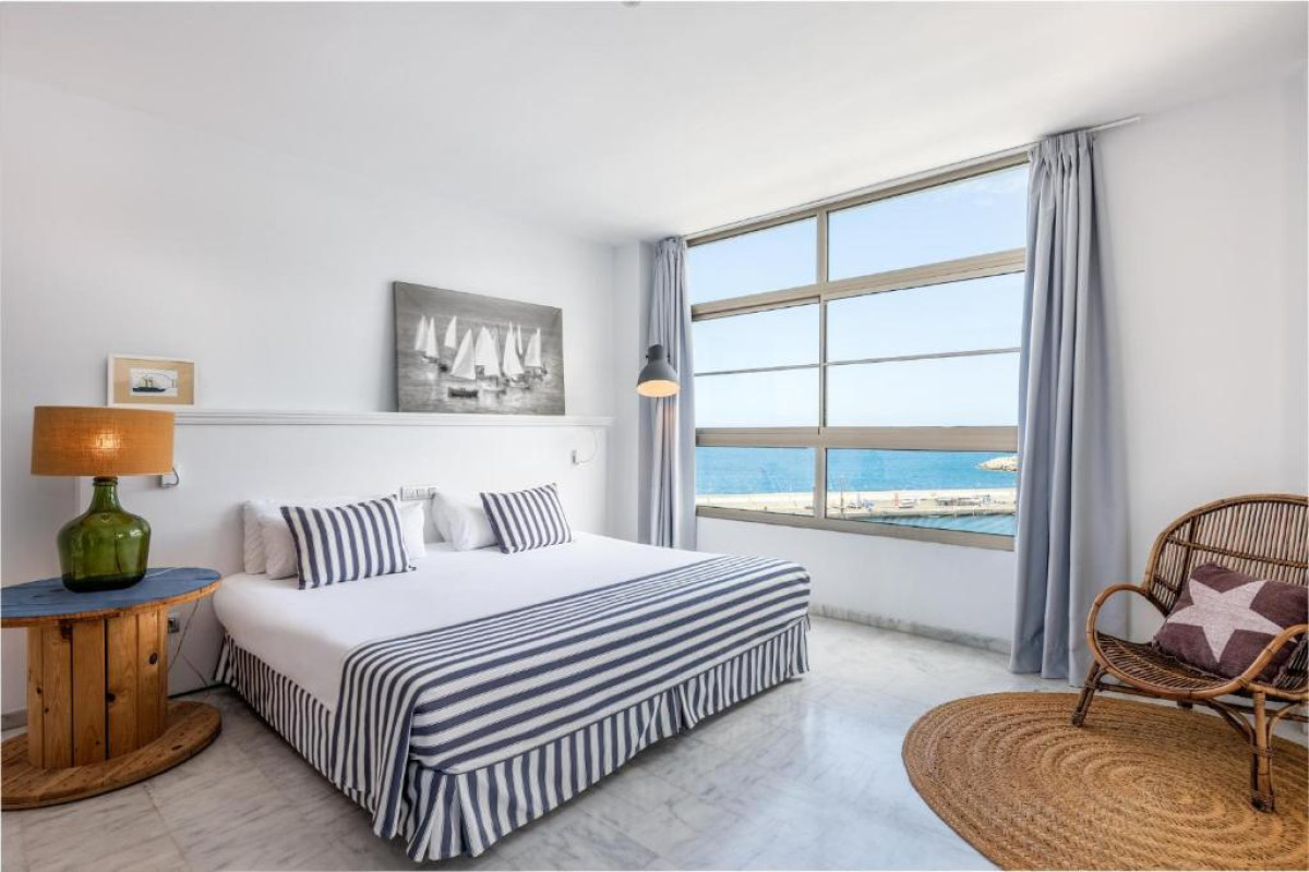 Marina Suites Gran Canaria