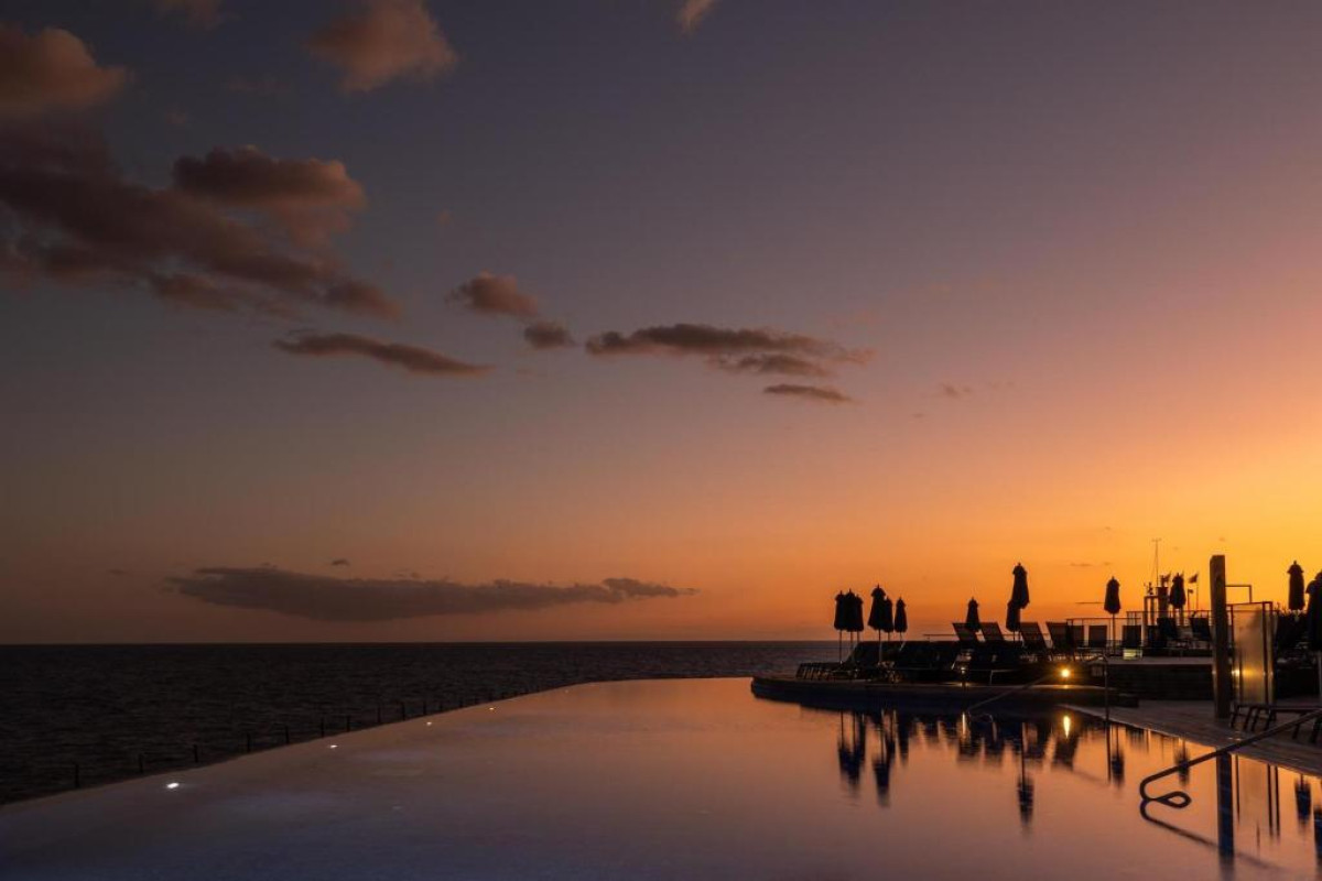 Marina Suites Gran Canaria
