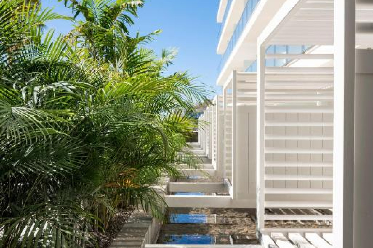 Marina Suites Gran Canaria