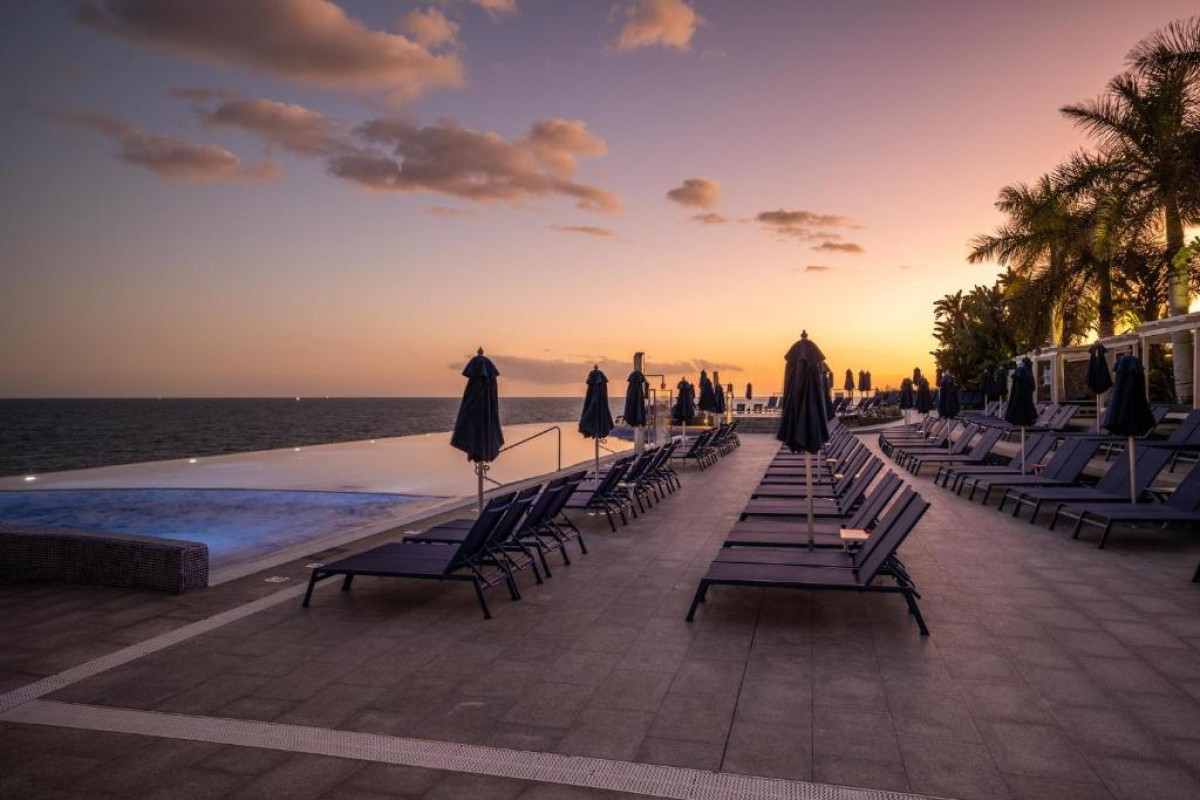 Marina Suites Gran Canaria