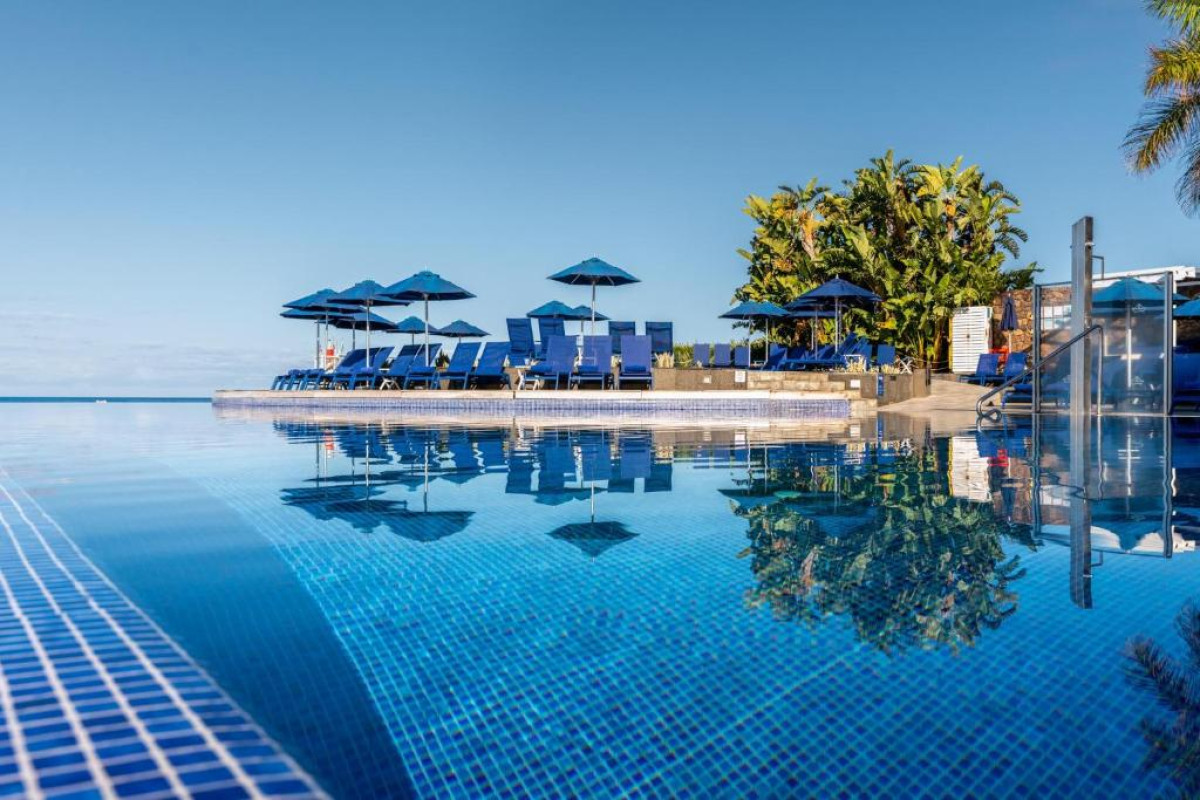 Marina Suites Gran Canaria