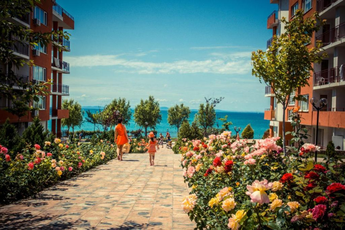 MARINA VIEW FORT BEACH